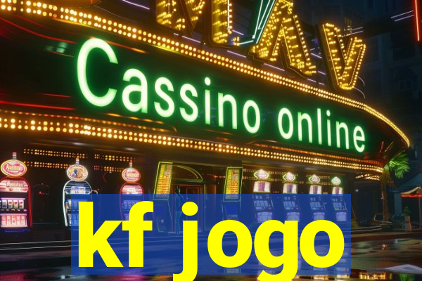 kf jogo